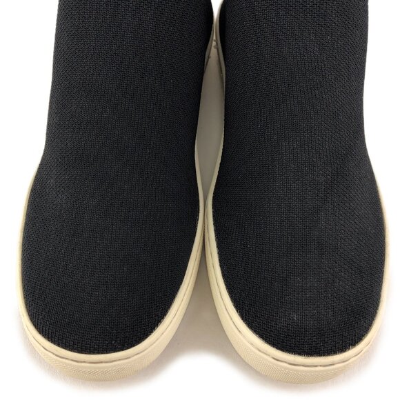 Rothy's The Chelsea Ankle Boots in Black 7.5 - Picture 12 of 12